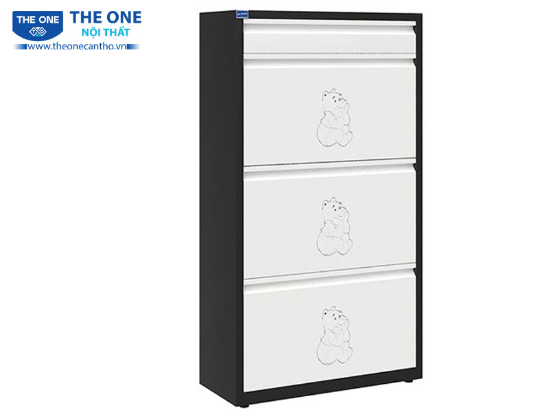 TỦ ĐỂ GIÀY TG03