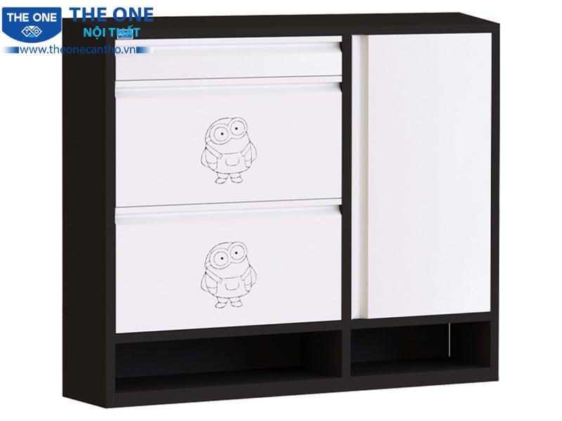 Tủ để giày bằng sắt TG05