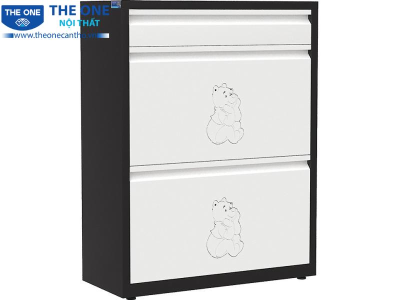 TỦ ĐỂ GIÀY TG02