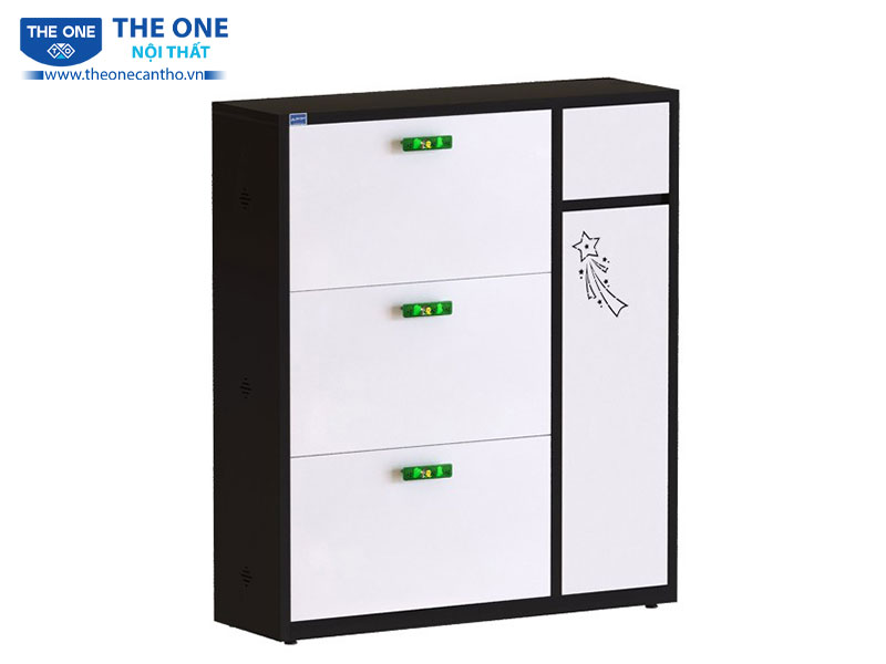 TỦ ĐỂ GIÀY TG07