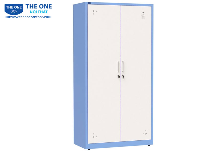 Tủ sắt gia đình TU15B1C2