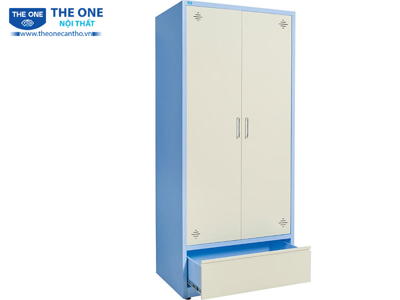 Tủ sắt gia đình TU17B1C2