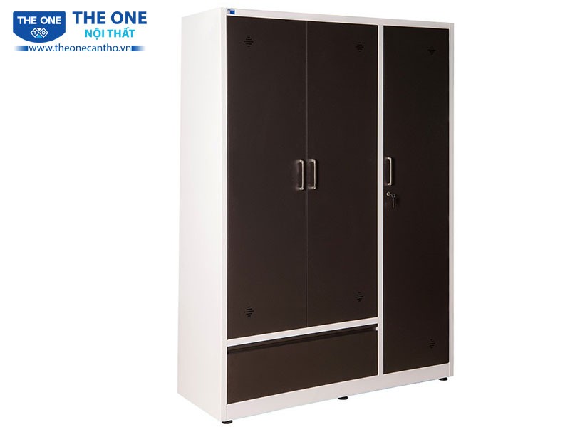 Tủ sắt gia đình TU17B2C3