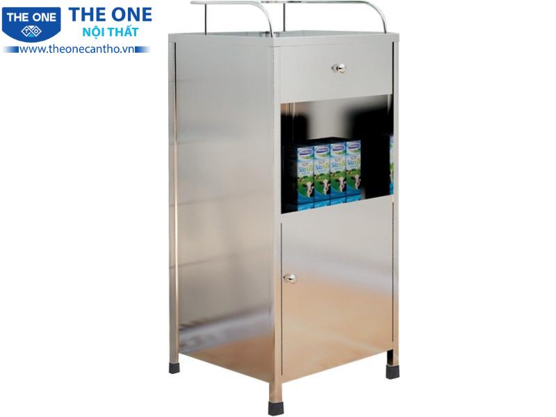 Tủ đồ y tế TYT01/TYT01I430