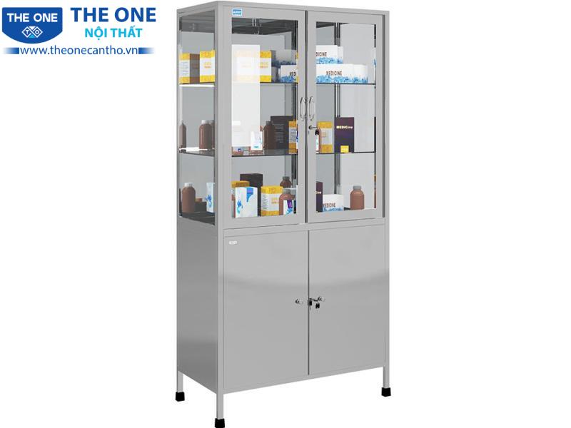 Tủ đồ y tế TYT02/TYT02I430