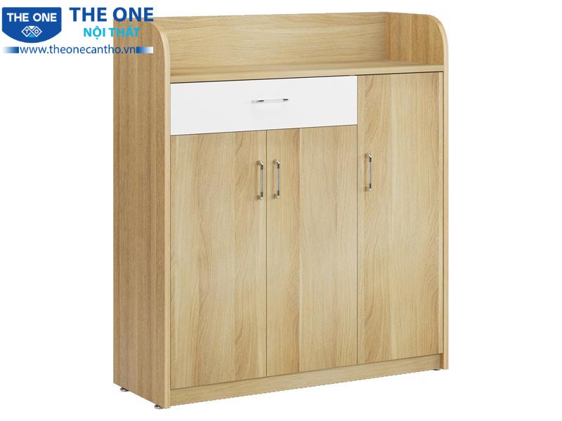 Tủ giày gỗ công nghiệp TG304