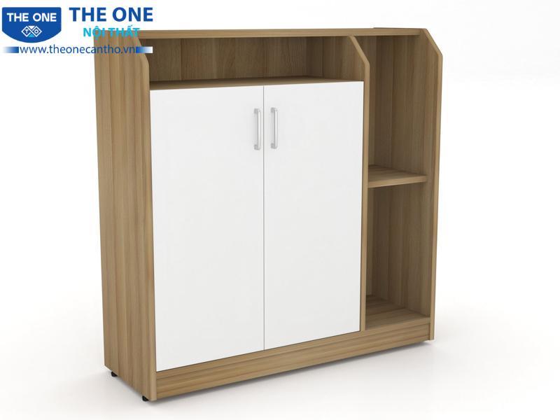 Tủ giày gỗ công nghiệp TG306