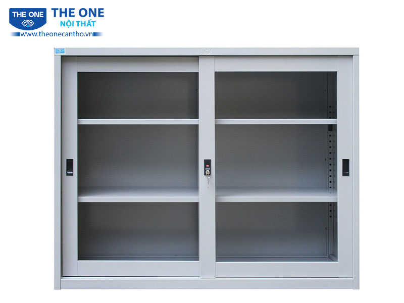 TỦ SẮT GHÉP KHỐI TU118GCK