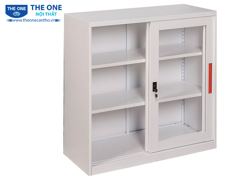 TỦ SẮT GHÉP KHỐI TU88GD