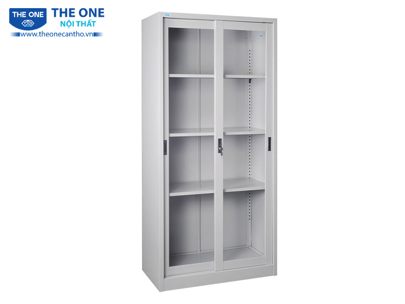 TỦ HỒ SƠ SẮT TU08