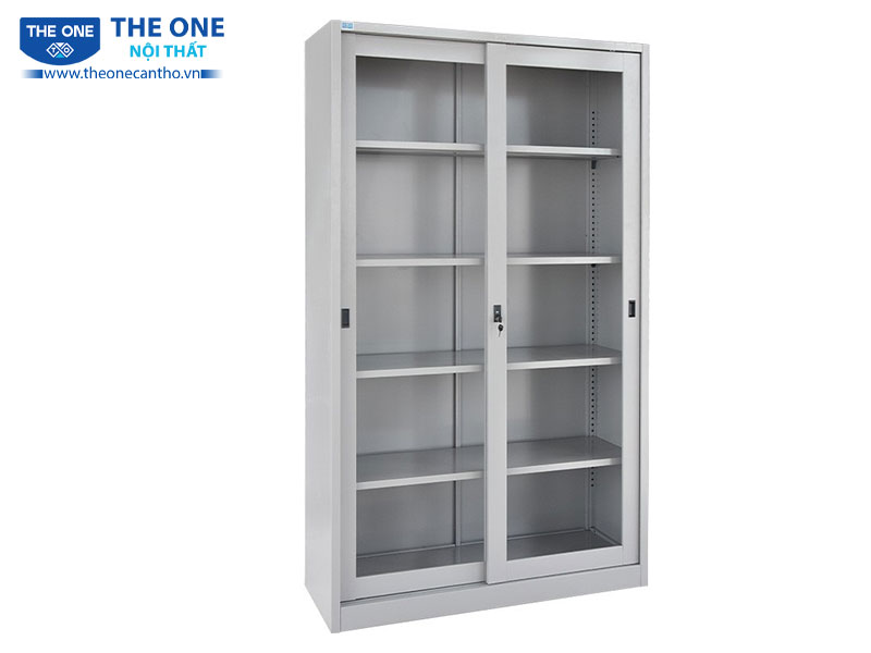 TỦ HỒ SƠ SẮT TU08H