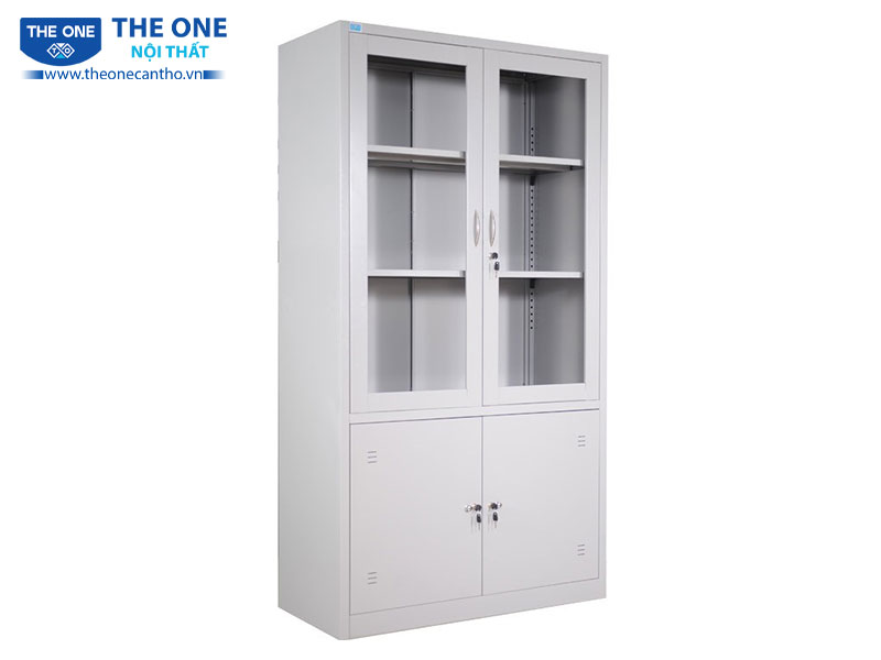 TỦ HỒ SƠ SẮT TU09K3CK