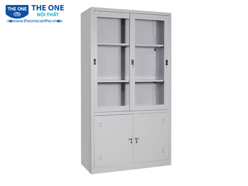 TỦ HỒ SƠ SẮT TU09K3GCK