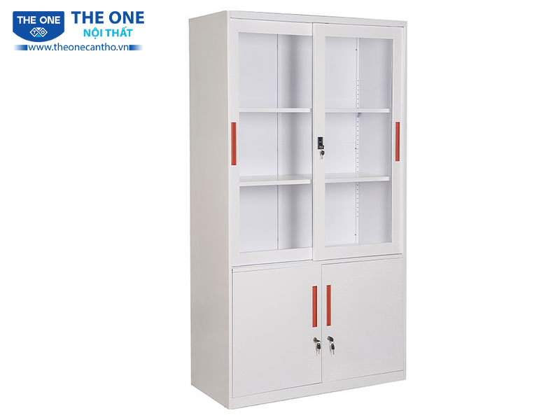 TỦ HỒ SƠ SẮT TU09K3GD