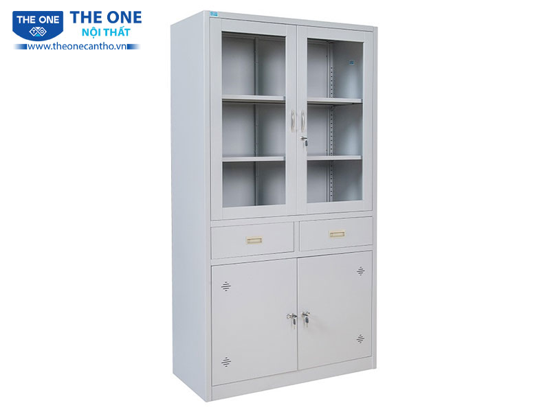 TỦ HỒ SƠ SẮT TU09K3L