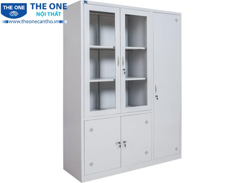 TỦ HỒ SƠ SẮT TU09K5CK