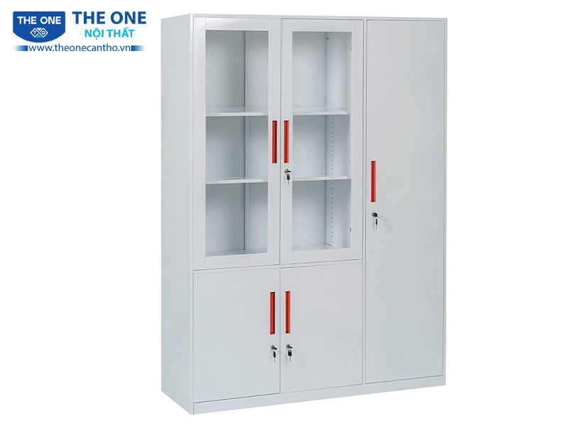 TỦ HỒ SƠ SẮT TU09K5D