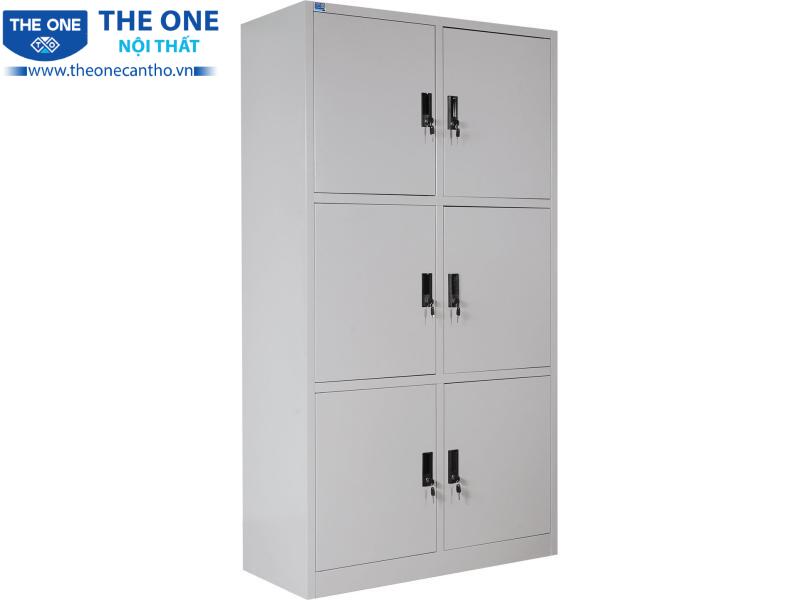 TỦ HỒ SƠ SẮT TU09K6