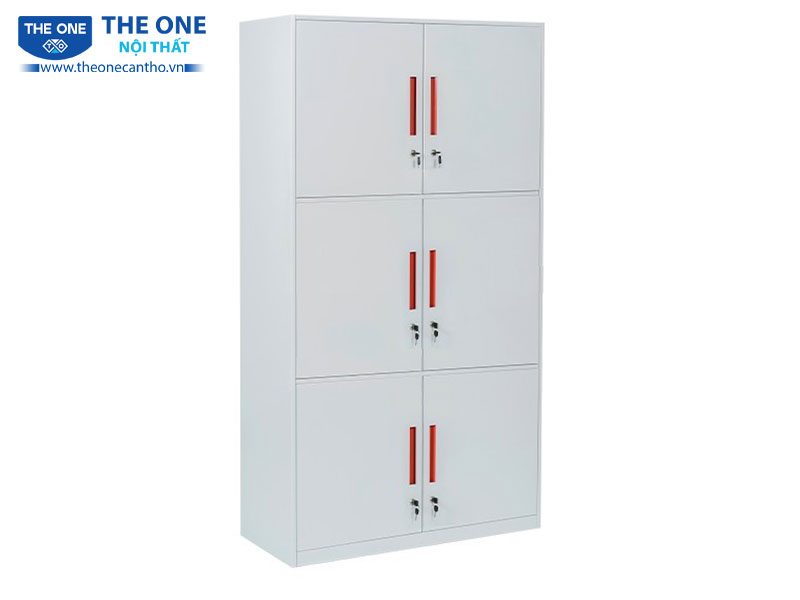 TỦ HỒ SƠ SẮT TU09K6D