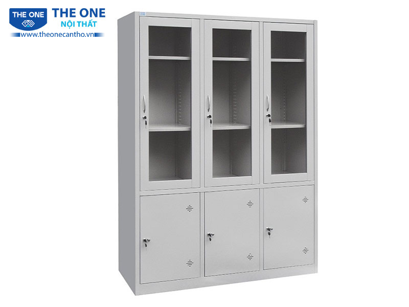 TỦ HỒ SƠ SẮT TU09K7CK