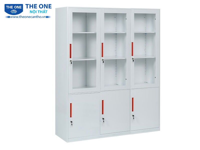 TỦ HỒ SƠ SẮT TU09K7D