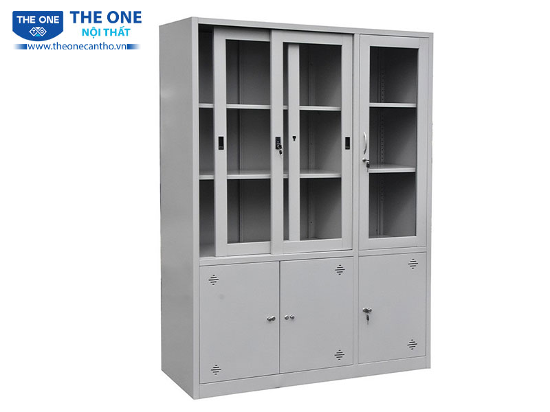 TỦ HỒ SƠ SẮT TU09K7GCK