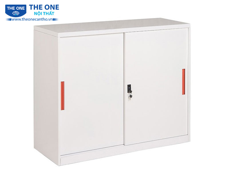 TỦ SẮT GHÉP KHỐI TU118SD