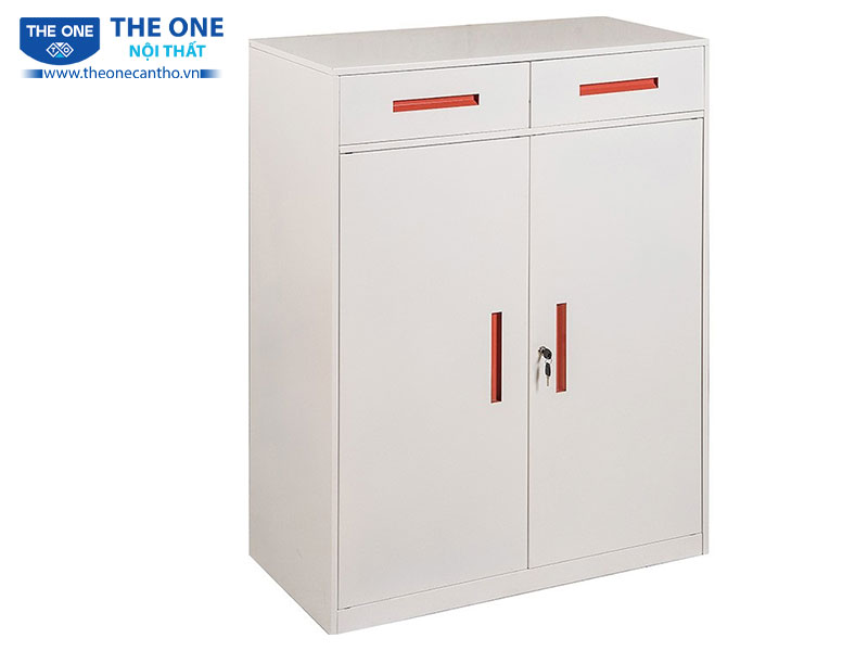 TỦ HỒ SƠ SẮT TU12NKD