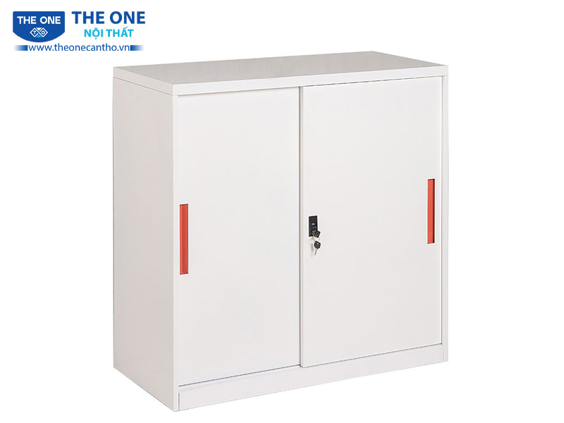 TỦ SẮT HIỆN ĐẠI TU88SD