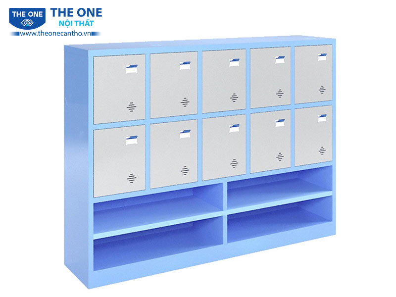 TỦ ĐỂ ĐỒ HỌC SINH TMG984-5K