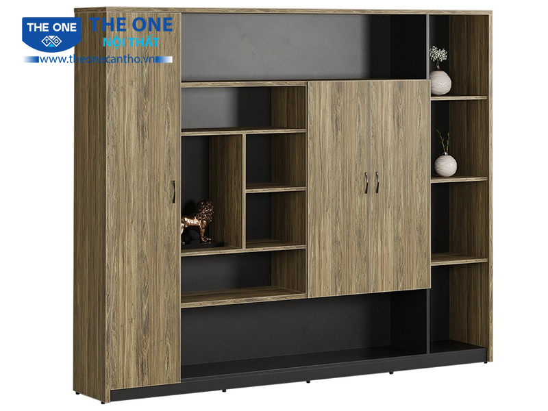 Tủ lãnh đạo Luxury LUXT2420V8