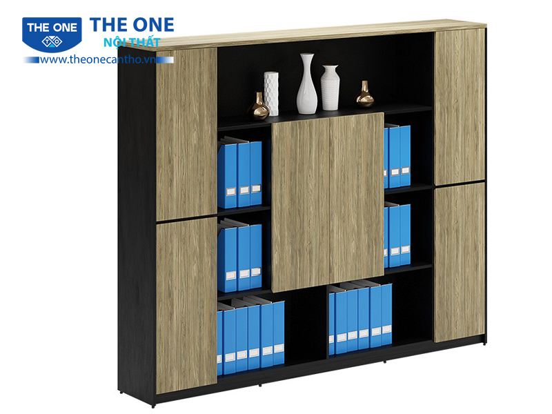 Tủ lãnh đạo Luxury LUXT2420V7