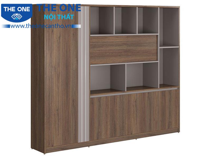 Tủ lãnh đạo Luxury Supreme LUXT2420S2