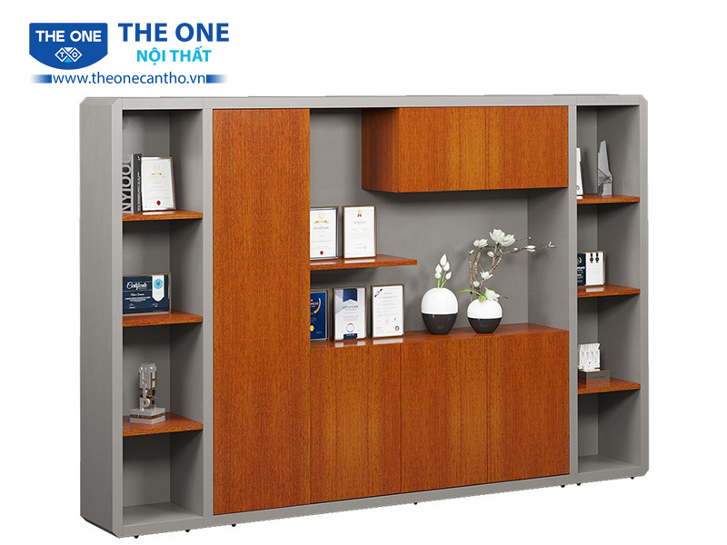 TỦ LÃNH ĐẠO VENEER DC3040VM22