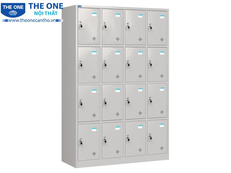 Tủ locker 16 ngăn TU984-4K