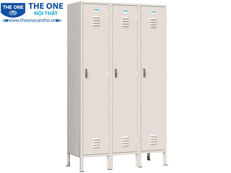 Tủ locker cao cấp TU991-3K