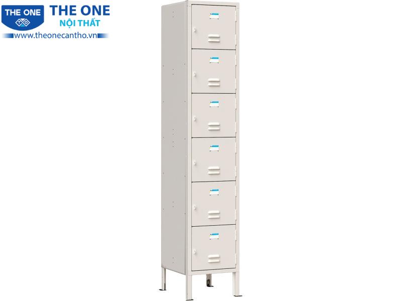 Tủ locker cao cấp TU996