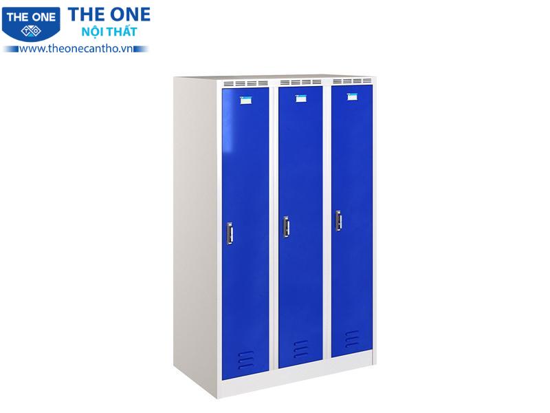 Tủ Locker TTD981-3KT