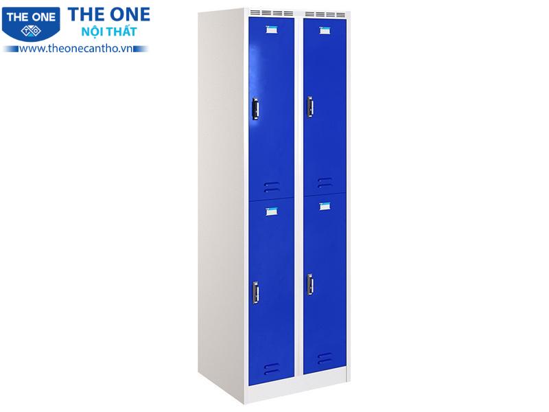 Tủ locker TTD982-2K