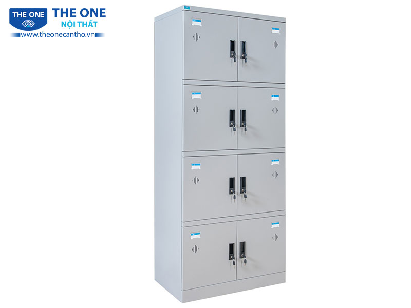 TỦ LOCKER 8 NGĂN TU984-2L