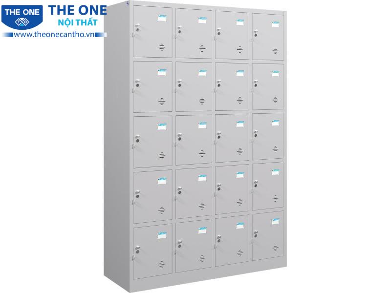 TỦ LOCKER 20 NGĂN TU985-4K