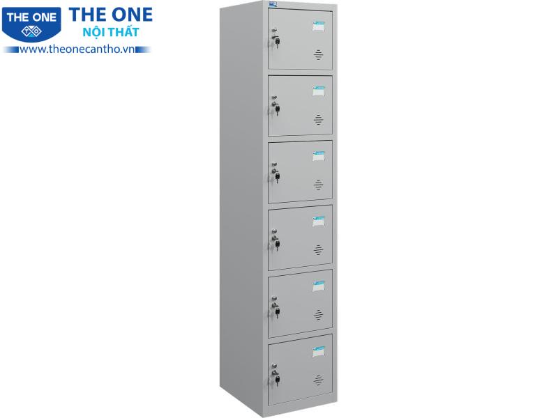 TỦ LOCKER TU986