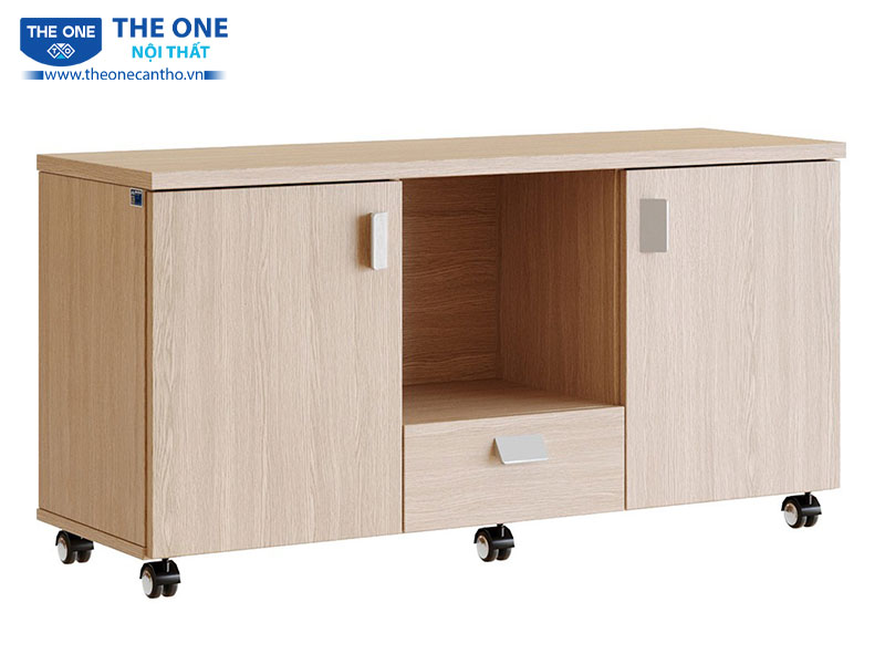 TỦ PHỤ BÀN LÀM VIỆC HRTP02BX