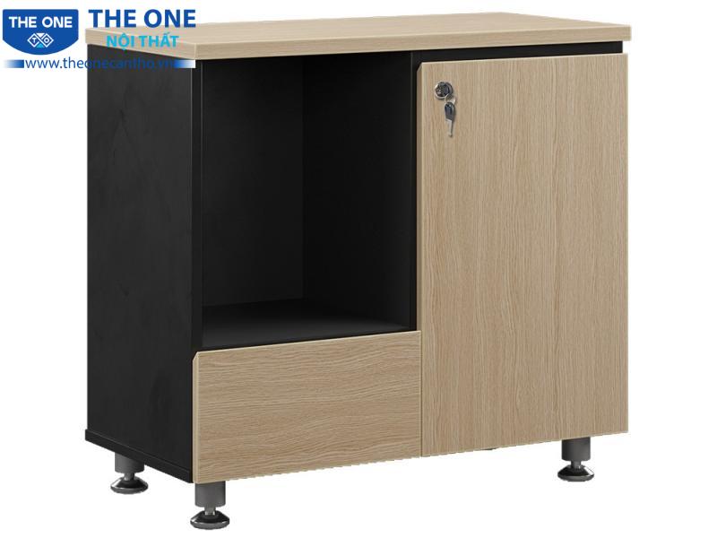 TỦ PHỤ BÀN LÀM VIỆC HRTP04