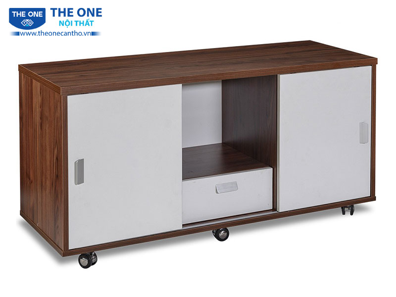 TỦ PHỤ BÀN LÀM VIỆC LUXTP02BX