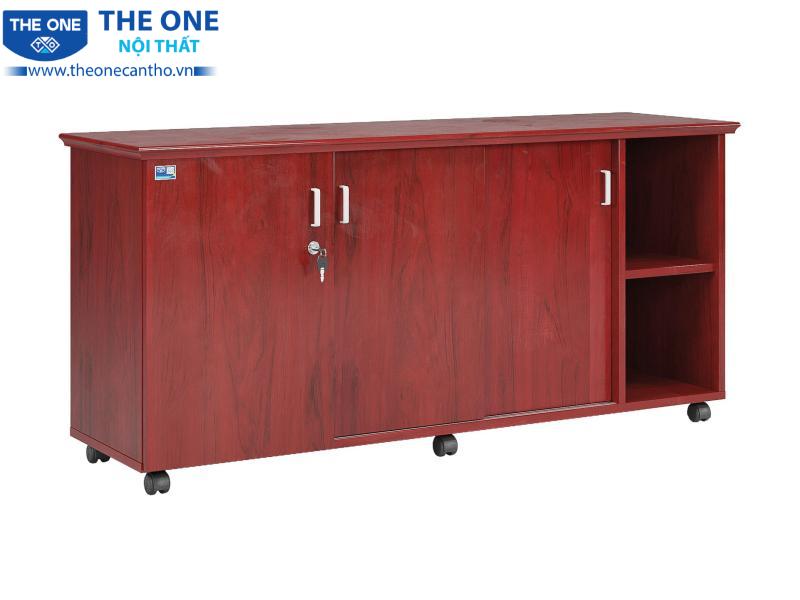 TỦ PHỤ BÀN LÀM VIỆC TP05