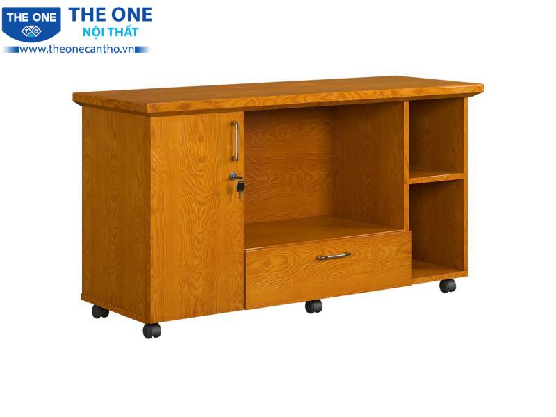 TỦ PHỤ BÀN LÀM VIỆC TPV1