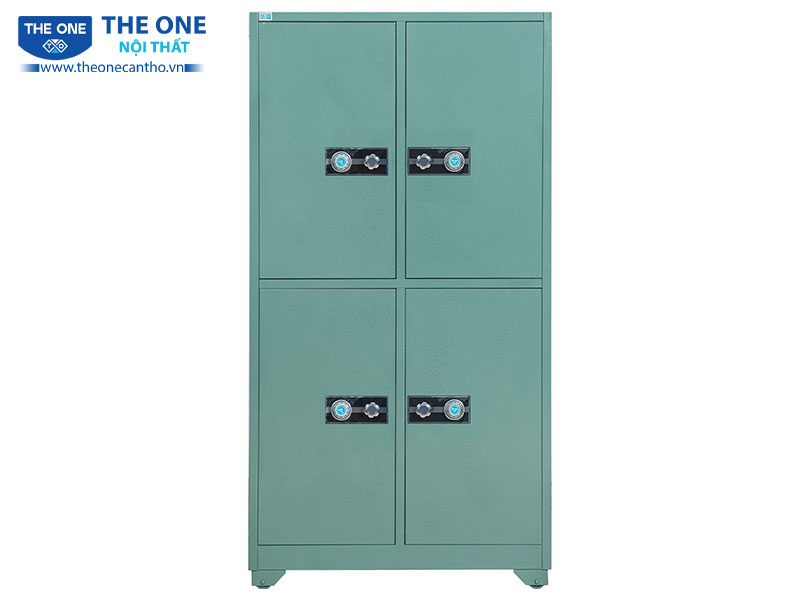 TỦ SẮT AN TOÀN TU09K4C