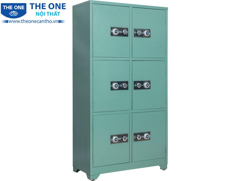 TỦ SẮT AN TOÀN TU09K6C