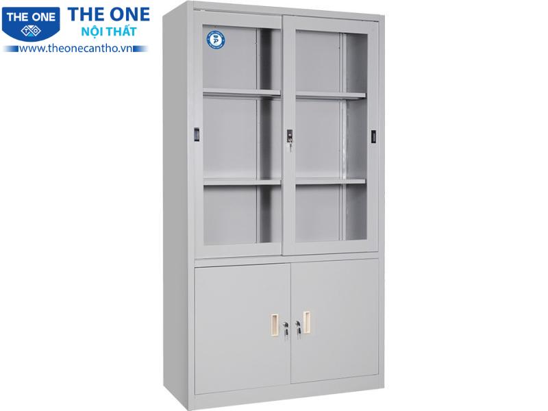 TỦ SẮT ĐỂ TÀI LIỆU TU09K3GPCK